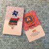 Ibiza Tarot Love Monster Tarot - Yes No - Major Arcana Cards | Fortune Telling Tarot Cards Deck for Beginners | Authentic Tarot Experience - Set of 22 Cards view 4