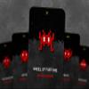 Invaders Tarot - Video Game Tarot - Major Arcana view 3