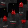 Invaders Tarot - Video Game Tarot - Major Arcana view 4