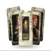 Ibiza Tarot - Leonardo Da Vinci Major Arcana Tarot Cards Deck for Beginners - Authentic Tarot Experience - Set of 22 Cards view 1