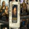 Ibiza Tarot - Leonardo Da Vinci Major Arcana Tarot Cards Deck for Beginners - Authentic Tarot Experience - Set of 22 Cards view 3
