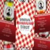 Spiritual Marmalade Tarot - Major Arcana view 3