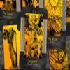 Ibiza Tarot- Pixie Tarot - Major Arcana - Classic Tarot | Fortune Telling Tarot Cards Deck for Beginners |Authentic Tarot Experience - Set of 22 Cards view 2