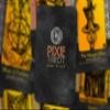 Ibiza Tarot- Pixie Tarot - Major Arcana - Classic Tarot | Fortune Telling Tarot Cards Deck for Beginners |Authentic Tarot Experience - Set of 22 Cards view 3