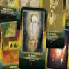 Paul Klee Tarot - Major Arcana view 3