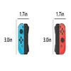 Video Game Cupcake Toppers 24PCS,Game Controller Theme Cupcake Decorations,Birthday Cake Decorations Picks for Boys Gaming Themed Birthday Party view 2
