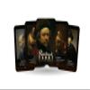 Ibiza Tarot Rembrandt Tarot - Major Arcana Cards | Fortune Telling Tarot Cards Deck for Beginners | Authentic Tarot Experience - Set of 22 Cards view 1
