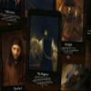 Ibiza Tarot Rembrandt Tarot - Major Arcana Cards | Fortune Telling Tarot Cards Deck for Beginners | Authentic Tarot Experience - Set of 22 Cards view 4