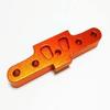 Aluminum Alloy Rear Arm Mount Anodized Orange -1PC Set HPI Ken Block WR8 Flux BULLET3.0 MT ST 101297(3) Upgrade Parts view 1