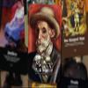 Ibiza Tarot Renoir Tarot - Major Arcana Cards | Fortune Telling Tarot Cards Deck for Beginners | Authentic Tarot Experience - Set of 22 Cards view 2