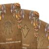 Ibiza Tarot Native American Oracle - Native Cards view 3