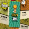 Comics Tarot - Comic Bubbles Tarot view 3