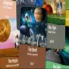 Ibiza Tarot- The Cosmic Insight Tarot - Major Arcana | Fortune Telling Tarot Cards Deck for Beginners |Authentic Tarot Experience - Set of 22 Cards view 4