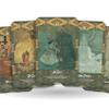 The Charming Tarot - Major Arcana view 1