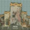 The Charming Tarot - Major Arcana view 3