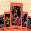 Ibiza Tarot- Woodstock Tarot - Major Arcana| Fortune Telling Tarot Cards Deck for Beginners |Authentic Tarot Experience - Set of 22 Cards view 2