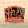 Ibiza Tarot- Woodstock Tarot - Major Arcana| Fortune Telling Tarot Cards Deck for Beginners |Authentic Tarot Experience - Set of 22 Cards view 3