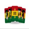 Ibiza Tarot Roots Reggae Tarot - Major Arcana Cards | Fortune Telling Tarot Cards Deck for Beginners | Authentic Tarot Experience - Set of 22 Cards view 1