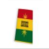 Ibiza Tarot Roots Reggae Tarot - Major Arcana Cards | Fortune Telling Tarot Cards Deck for Beginners | Authentic Tarot Experience - Set of 22 Cards view 4