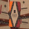 Ibiza Tarot Adinkra Tarot - African Tarot - Major Arcana Cards | Fortune Telling Tarot Cards Deck for Beginners | Authentic Tarot Experience - Set of 22 Cards view 2