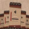 Ibiza Tarot Adinkra Tarot - African Tarot - Major Arcana Cards | Fortune Telling Tarot Cards Deck for Beginners | Authentic Tarot Experience - Set of 22 Cards view 3