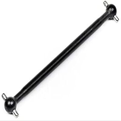 Drive Shaft 6x72mm#101234-1pc Black HPI Ken Block WR8 Flux Bullet3.0 MT ST