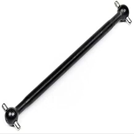 Drive Shaft 6x72mm#101234-1pc Black HPI Ken Block WR8 Flux Bullet3.0 MT ST
