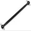 Drive Shaft 6x72mm#101234-1pc Black HPI Ken Block WR8 Flux Bullet3.0 MT ST view 1