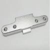 Aluminum Alloy Rear Arm Mount Anodized Silver -1PC Set HPI Ken Block WR8 Flux BULLET3.0 MT ST 101297(3) Upgrade Parts view 2