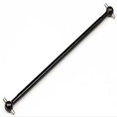3.0 Drive Shaft 105mm #107880 Upgrade Part -1pc Black for HPI Ken Block WR8 Flux