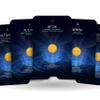 Crypto Tarot - Major Arcana - Crypto Terminology view 1