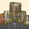 Ibiza Tarot Hindu Gods Oracle Cards | Fortune Telling Oracle Cards Deck for Beginners | Authentic Experience - Set of 24 Cards view 3