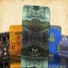Ibiza Tarot Thus Spoke Zarathustra Oracle - Friedrich Nietzsche view 3