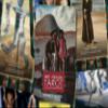 Ibiza Tarot Neo-Realism Tarot - Major Arcana - Candido Portinari | Fortune Telling Tarot Cards Deck for Beginners | Authentic Tarot Experience - Set of 22 Cards view 2
