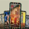 Ibiza Tarot Neo-Realism Tarot - Major Arcana - Candido Portinari | Fortune Telling Tarot Cards Deck for Beginners | Authentic Tarot Experience - Set of 22 Cards view 4