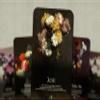 Floral Tarot - Major Arcana - Henri Fantin-Latour art view 4