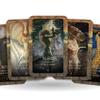 The Theosophist Tarot view 1