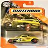 DieCast Matchbox '33 Ford Coupe, MBX City 95/100 (Yellow) view 1