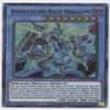 Borreload Riot Dragon - BODE-EN036 - Ultra Rare - 1st Edition view 1