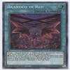 Branded in Red - BODE-EN057 - Super Rare - 1st Edition view 1