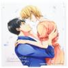 A3 LaLa45th Anniversary 02 Library War Love & WAR Separate Volume Deca Cara Miller view 1