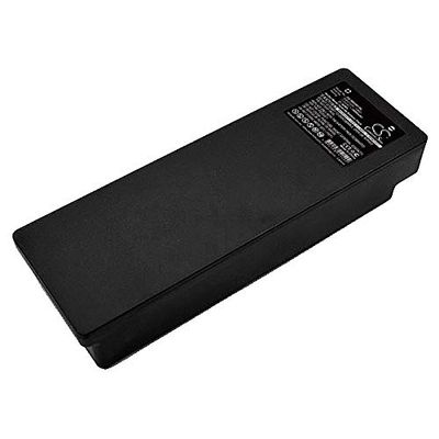 XPS Replacement battery for Sc_anreco FBS590, 592, 960, Mini, Cifa, 590, Effer, Kranfunksteuerung 590, Fasse, EA2512, Maxi, RC960, RC590, Palfinger, Kranfunksteuerung 790, Marrel 500, HMF, 16131, B