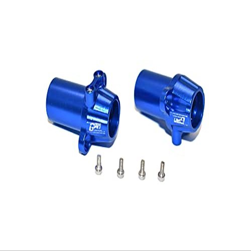 AXIAL RBX10 RYFT Aluminum Rear Knuckle Arm - 6pc set - GPM RBX022 [RBX022]