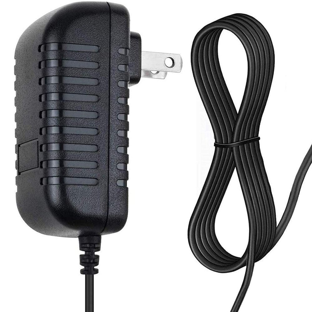 K-MAINS 12V1A Charger Power Replacement for Wheels Battery Kids Car Children's Electric Ride-On Toys