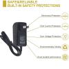 K-MAINS 12V1A Charger Power Replacement for Wheels Battery Kids Car Children's Electric Ride-On Toys view 3