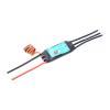 GoolRC 40A Brushless ESC Bidirectional Electronic Speed Controller for RC Car Boat view 1