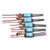 GoolRC 40A Brushless ESC Bidirectional Electronic Speed Controller for RC Car Boat view 4