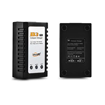 Remote App Controlled Vehicles Watercraft Replacements Battery Propeller Servo Parts for 2.4G Remote Control Car Remote Control Boat Electric RC Vehicle Boat (Charger)