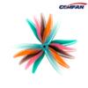 GEMFAN Hurricane 51466V2 Propellers 3-Blades Props for 2207-2306 and up Brushless Motor FPV Racing Drone Quadcopter Frame Kit 20 pcs 10CW 10CCW view 2