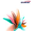 GEMFAN Hurricane 51466V2 Propellers 3-Blades Props for 2207-2306 and up Brushless Motor FPV Racing Drone Quadcopter Frame Kit 20 pcs 10CW 10CCW view 3